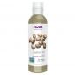 Now Castor Oil 4 Oz 100% Pure