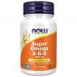 Now Super Omega 3-6-9 1200 Mg 30s