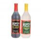 Datu Puti Vinegar 1l+soy Sauce