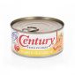 Century Tuna Flakes In Veg.oil