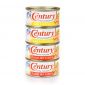 Century Tuna Assorted 4x180gm