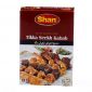 Shan Tikka Sheekh Kabab Bbq Mix