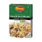 Shan Karachi Beef Biriyani Mix