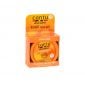 Cantu Natural Edge Stay Hair Gel 64gm