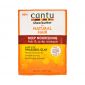 Cantu Hair Masque With Rhassoul Clay 42gm