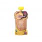 Happy Family Baby Food Banana Plums & Granola 113gm