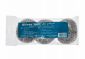 Silver Bell 3pcs Meral Scourer