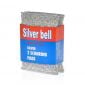 Silver Bell Cleaning Scrubber Pad