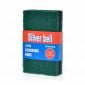 Silver Bell Scouring Pad