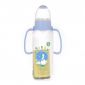 Rubby Plastic Feeding Bottle With Handle 250ml