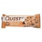 Quest Choco Chip Cookies Dough