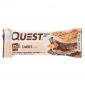 Quest Chocolate Bar S Mores