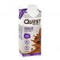 Quest Protein Shake Chocolate Drink 325ml