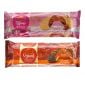 Aldiva Lopera White Caramel Biscuit 2x180gm