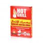 Hot Grill Bbq Lighting Cube