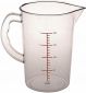 Maruti Transparent Mug