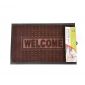 Sweet Home Mat Dp01 40x60