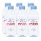 Evian Natural Mineral Water