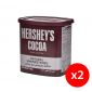Hersheys Cocoa Powder 2x230gm