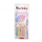 Mabelle Birth Day Candle Medium