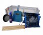 Supreme Picnic Metal Barbeque Combo Set 1set