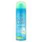 Gillette Satin Care Shaving Gel