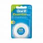 Oral B Essential Floss Mint Waxed