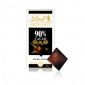Lindt Excellance Cocoa 90%