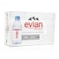 Evian Natural Mineral Water