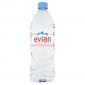 Evian Natural Mineral Water