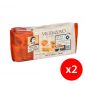 Vicenzi Long Finger 2x200gm