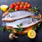 Fresh Fish Seabass