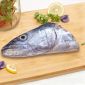 Fresh King Fish Head