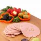 Prime Chicken Mortadella Olive Roll