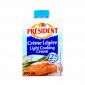 President Uht Cream Light