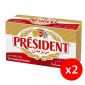 President Unsalted Butter