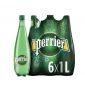 Perrier Water 1 Liter Pack Of 6