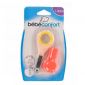 Bebe Confort Nail Clipper With Base Purple
