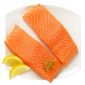 Fresh Salmon Fish Fillet Norway