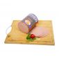 Siniora Beef Mortadella Pistacio