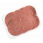 Alwadi Beef Mortadella Pepper
