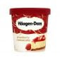 Haagen-dazs Hd Strawberry Chees Cake