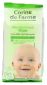 Cdf Baby Face And Hands Wipes 25S
