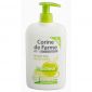 Corine De Farme Invigorating Aloe Vera Shower Cream