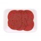 Alwadi Beef Mortadella Mexican