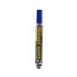 Pentel Maxiflo Permenant Marker Blue