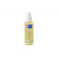 Mustela Baby Massage Oil 100ml