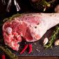 Veal Bone