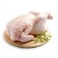 Fresh Whole Chicken 900gm