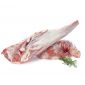 Lamb With Bone